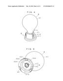 ELECTRODELESS DISCHARGE LAMP diagram and image