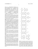 POLYMER COMPOUND AND POLYMER LIGHT EMITTING DEVICE USING THE SAME diagram and image