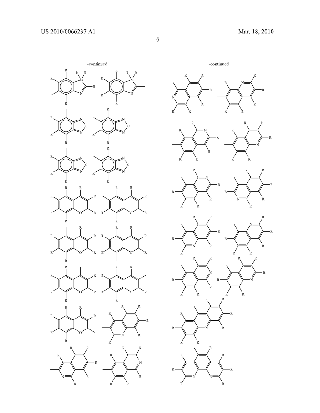 POLYMER COMPOUND AND POLYMER LIGHT EMITTING DEVICE USING THE SAME - diagram, schematic, and image 07