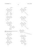 POLYMER COMPOUND AND POLYMER LIGHT EMITTING DEVICE USING THE SAME diagram and image