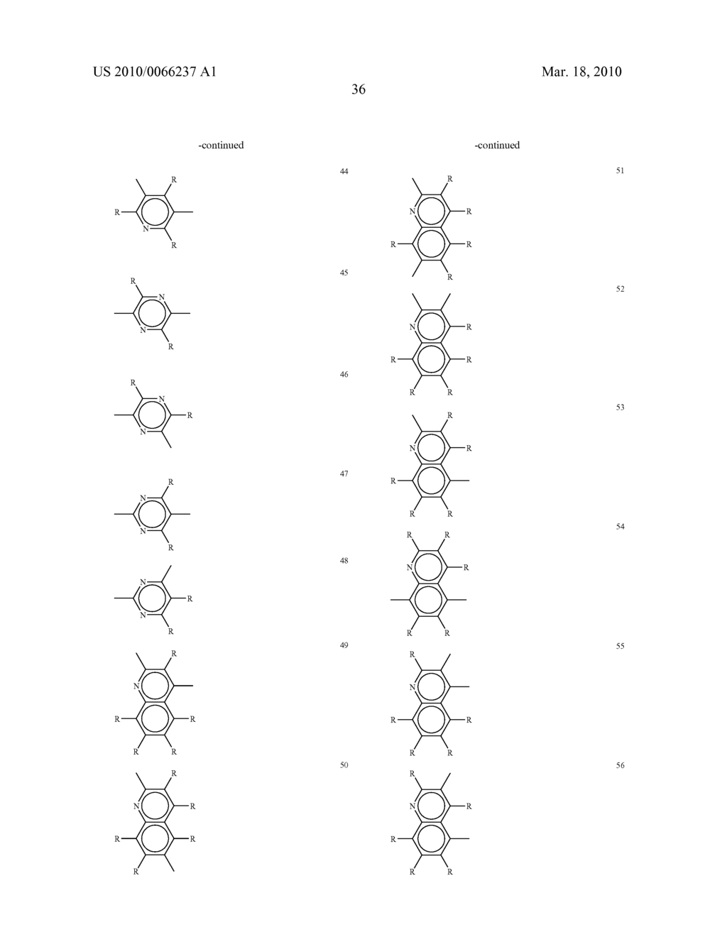 POLYMER COMPOUND AND POLYMER LIGHT EMITTING DEVICE USING THE SAME - diagram, schematic, and image 37