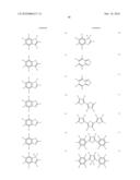 POLYMER COMPOUND AND POLYMER LIGHT EMITTING DEVICE USING THE SAME diagram and image