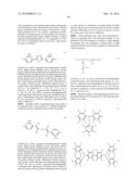 POLYMER COMPOUND AND POLYMER LIGHT EMITTING DEVICE USING THE SAME diagram and image