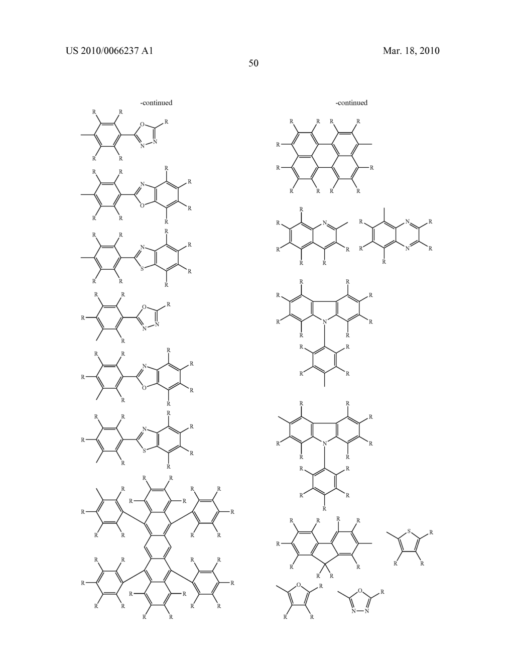 POLYMER COMPOUND AND POLYMER LIGHT EMITTING DEVICE USING THE SAME - diagram, schematic, and image 51