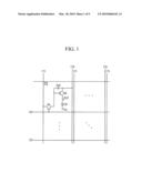 ORGANIC LIGHT EMITTING DEVICE diagram and image