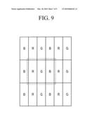 ORGANIC LIGHT EMITTING DEVICE diagram and image