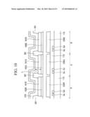 ORGANIC LIGHT EMITTING DEVICE diagram and image