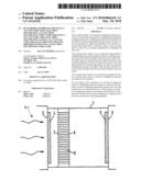 ION BARRIER MEMBRANE FOR USE IN A VACUUM TUBE USING ELECTRON MULTIPLYING, AN ELECTRON MULTIPLYING STRUCTURE FOR USE IN A VACUUM TUBE USING ELECTRON MULTIPLYING AS WELL AS A VACUUM TUBE USING ELECTRON MULTIPLYING PROVIDED WITH SUCH AN ELECTRON MULTIPLYING STRUCTURE diagram and image