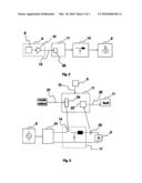 CONTROL OF THE LIGHTING OF AN ELEVATOR CAR diagram and image