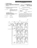 High efficiency power system for a LED display system diagram and image