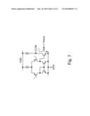 High efficiency power system for a LED display system diagram and image