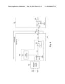 High efficiency power system for a LED display system diagram and image