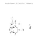 High efficiency power system for a LED display system diagram and image