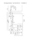 High efficiency power system for a LED display system diagram and image