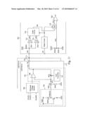 High efficiency power system for a LED display system diagram and image