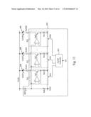 High efficiency power system for a LED display system diagram and image