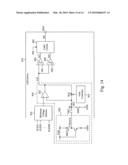 High efficiency power system for a LED display system diagram and image