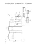 DISCHARGE LAMP LIGHTING DEVICE AND PROJECTOR diagram and image