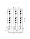 LED Light Source Module and Constant-Current Unit Structure for Use Therewith diagram and image