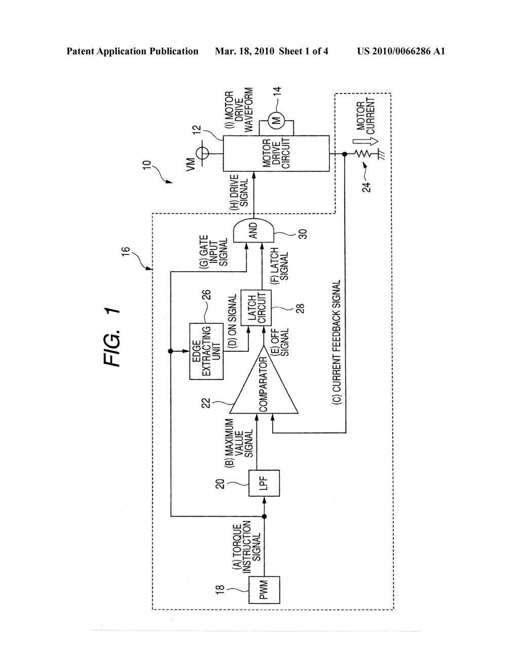 MOTOR CONTROLLER - diagram, schematic, and image 02