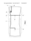 Wind powered charging system for electric vehicles diagram and image