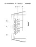 Wind powered charging system for electric vehicles diagram and image