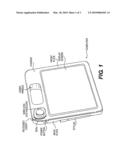 METHOD AND DEVICE FOR CHARGING PERIPHERALS diagram and image