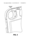 METHOD AND DEVICE FOR CHARGING PERIPHERALS diagram and image