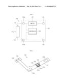 PROTECTION CIRCUIT MODULE AND SECONDARY BATTERY INCLUDING THE PROTECTION CIRCUIT MODULE diagram and image