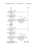 METHOD AND DEVICE FOR PROTECTING BATTERY OF ELECTRONIC DEVICE FROM OVERHEATING diagram and image