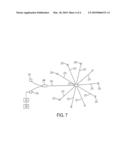 Method and System for Monitoring the Condition of Generator End Windings diagram and image