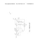 Integrated LDO with Variable Resistive Load diagram and image