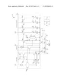 Integrated LDO with Variable Resistive Load diagram and image