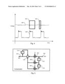 METHOD OF DIGITAL CONTROL OF PWM CONVERTERS ACHIEVING FAST TRANSIENT REPONSE AND LOW STEADY-STATE JITTERING diagram and image