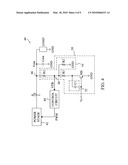 Overshoot/undershoot elimination for a PWM converter which requires voltage slewing diagram and image