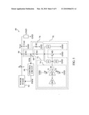 Overshoot/undershoot elimination for a PWM converter which requires voltage slewing diagram and image