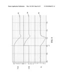 Overshoot/undershoot elimination for a PWM converter which requires voltage slewing diagram and image