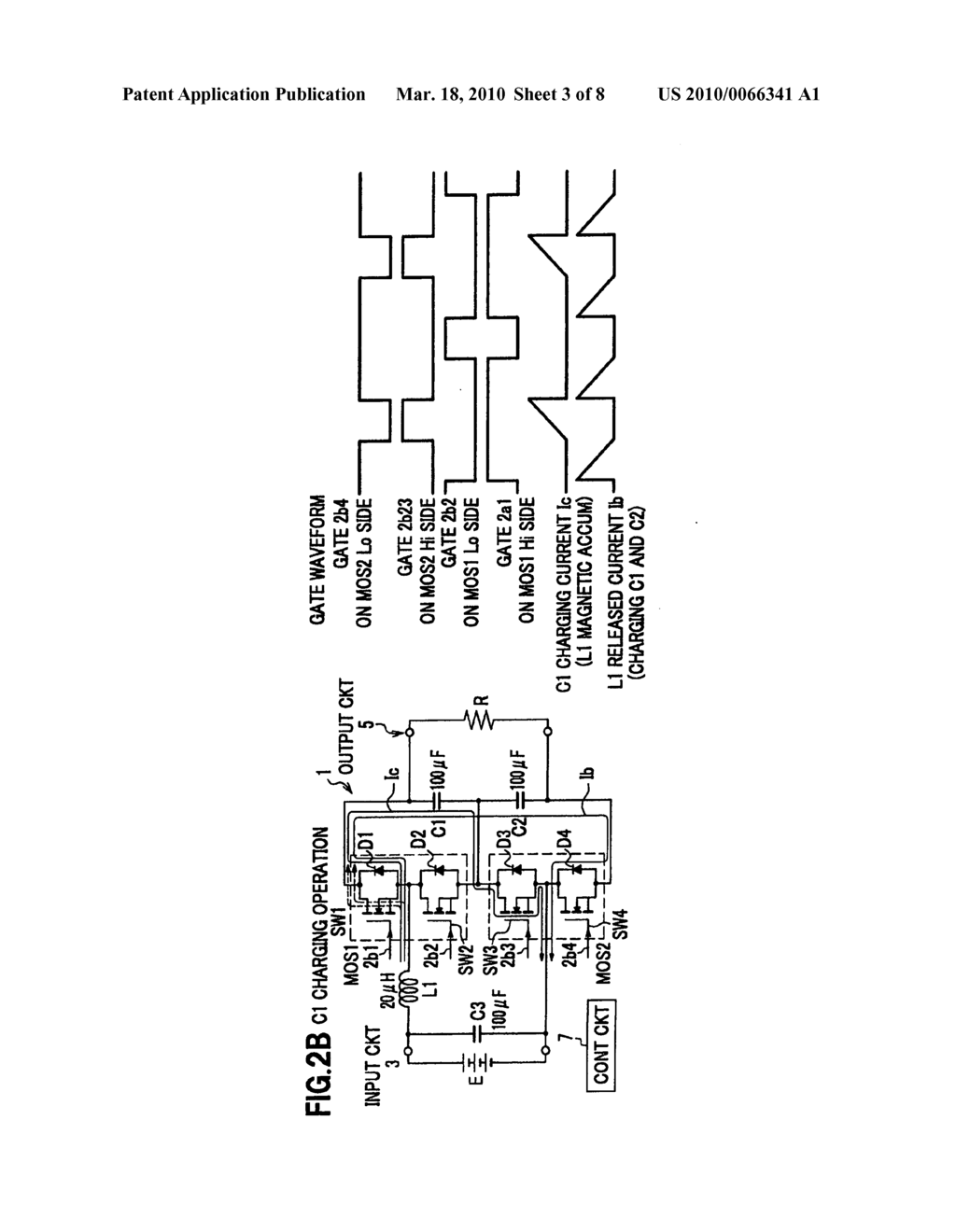 POWER CONVERTER - diagram, schematic, and image 04