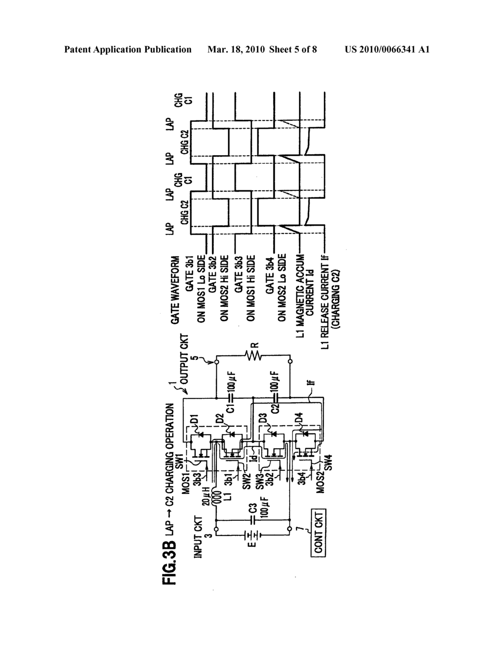 POWER CONVERTER - diagram, schematic, and image 06