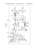 MAGNETIC DETECTION DEVICE AND ELECTRICAL PRODUCT diagram and image