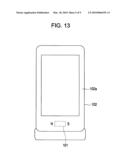 MAGNETIC DETECTION DEVICE AND ELECTRICAL PRODUCT diagram and image