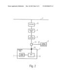 METHOD FOR TESTING A PROTECTIVE DEVICE, A PROTECTIVE DEVICE, AND TEST DEVICE diagram and image