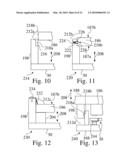 HIGH DENSITY INTERCONNECT SYSTEM FOR IC PACKAGES AND INTERCONNECT ASSEMBLIES diagram and image