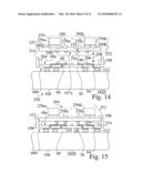 HIGH DENSITY INTERCONNECT SYSTEM FOR IC PACKAGES AND INTERCONNECT ASSEMBLIES diagram and image