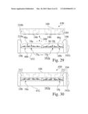 HIGH DENSITY INTERCONNECT SYSTEM FOR IC PACKAGES AND INTERCONNECT ASSEMBLIES diagram and image