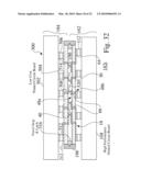 HIGH DENSITY INTERCONNECT SYSTEM FOR IC PACKAGES AND INTERCONNECT ASSEMBLIES diagram and image