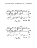 HIGH DENSITY INTERCONNECT SYSTEM FOR IC PACKAGES AND INTERCONNECT ASSEMBLIES diagram and image