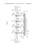 ELECTRICAL CONNECTING APPARATUS diagram and image