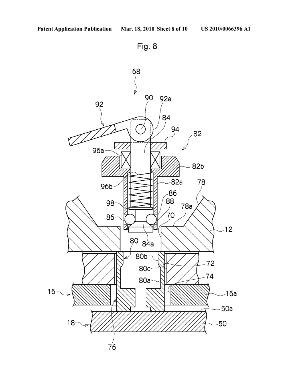 ELECTRICAL CONNECTING APPARATUS - diagram, schematic, and image 09