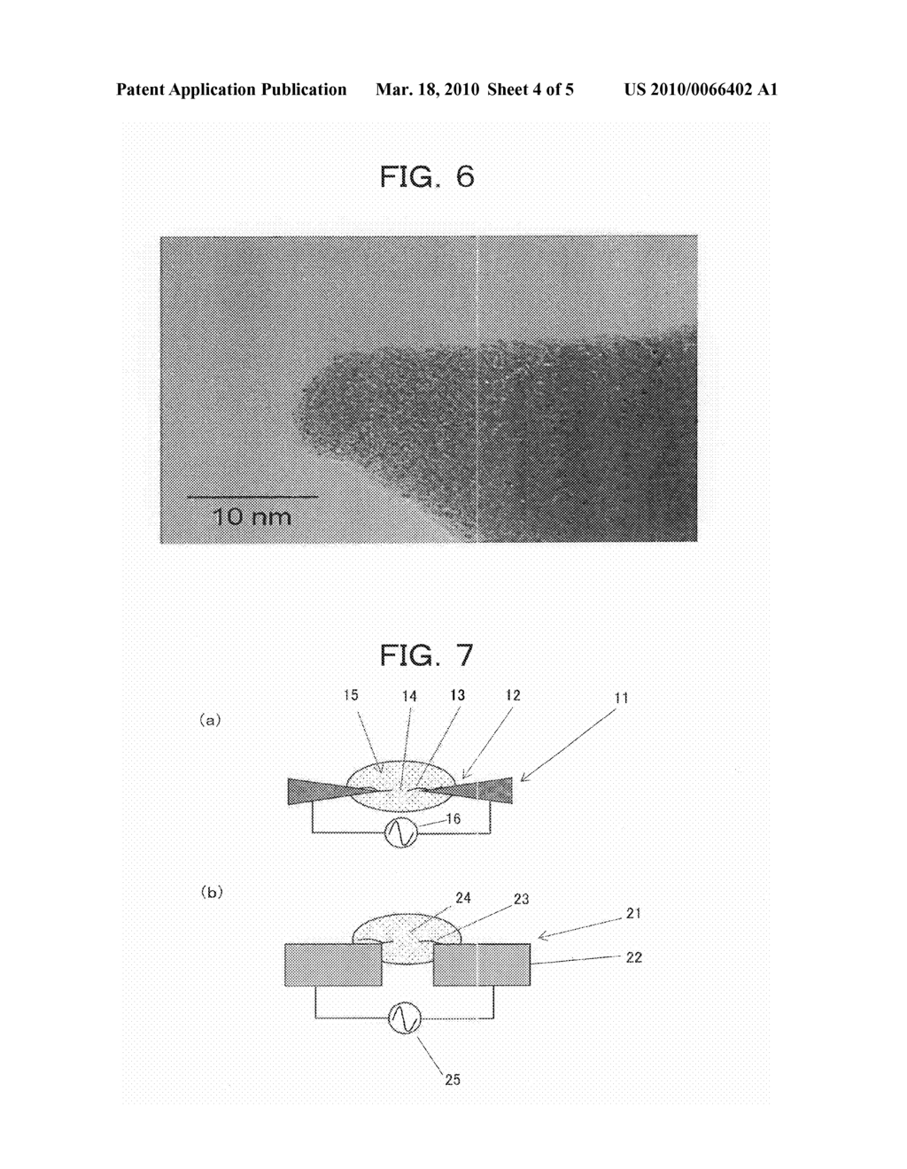 METALLIC PROBE, AND METHOD AND APPARATUS FOR FABRICATING THE SAME - diagram, schematic, and image 05